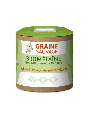 Bromélaïne Bromélaïne