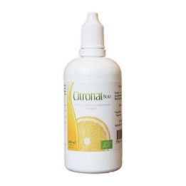 Pépin de pamplemousse [extrait] - 100 ml
