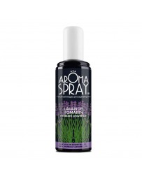 Aromaspray lavande - romarin
