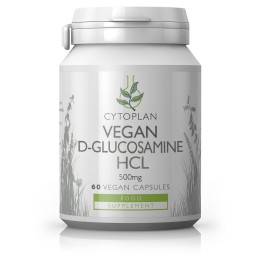 D-Glucosamine HCL
