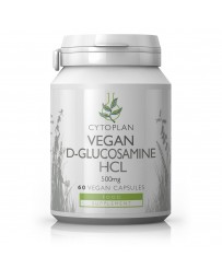 D-Glucosamine HCL