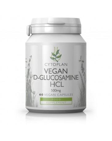 D-glucosamine HCL