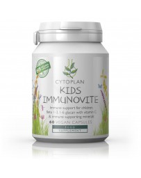 Kids immunovite [ complément alimentaire ]