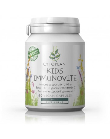 Kids immunovite [ complément alimentaire ]