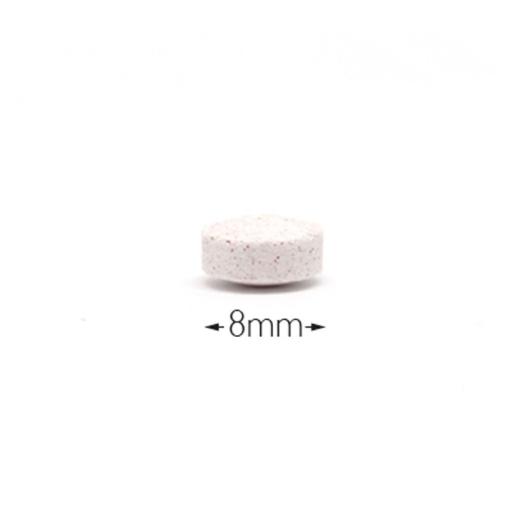 tablet of Vitamine B12 