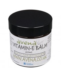 Baume Vitamine E