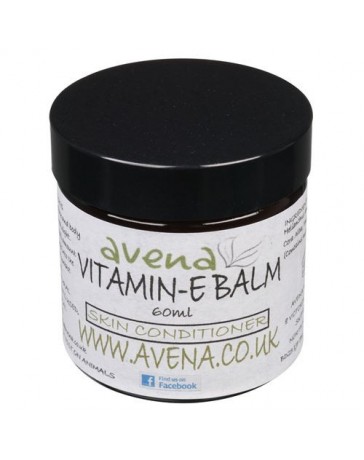 Vitamin E balm Vitamin E balm
