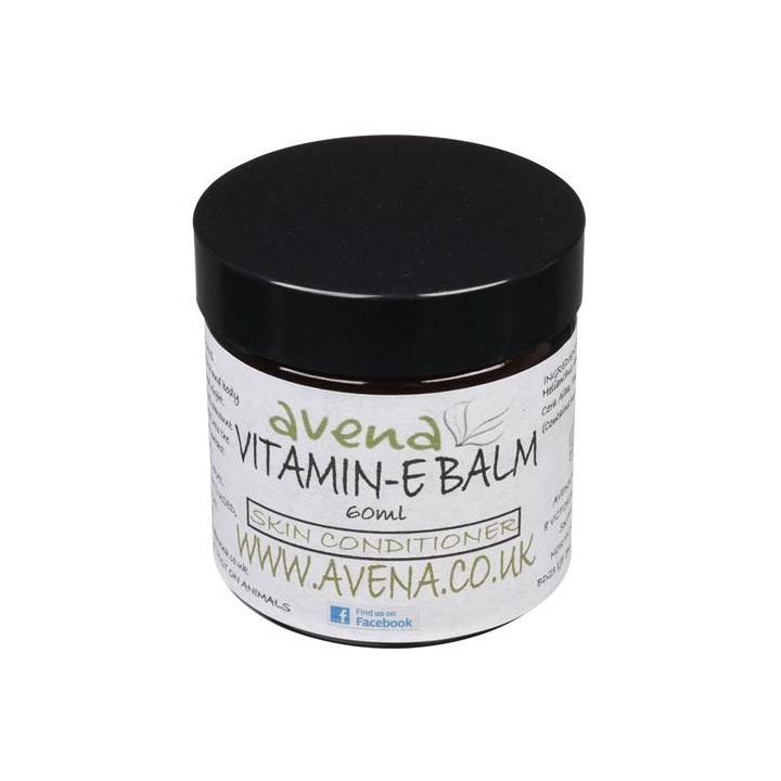 Baume Vitamine E