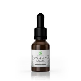 Vitamin D3 Drops