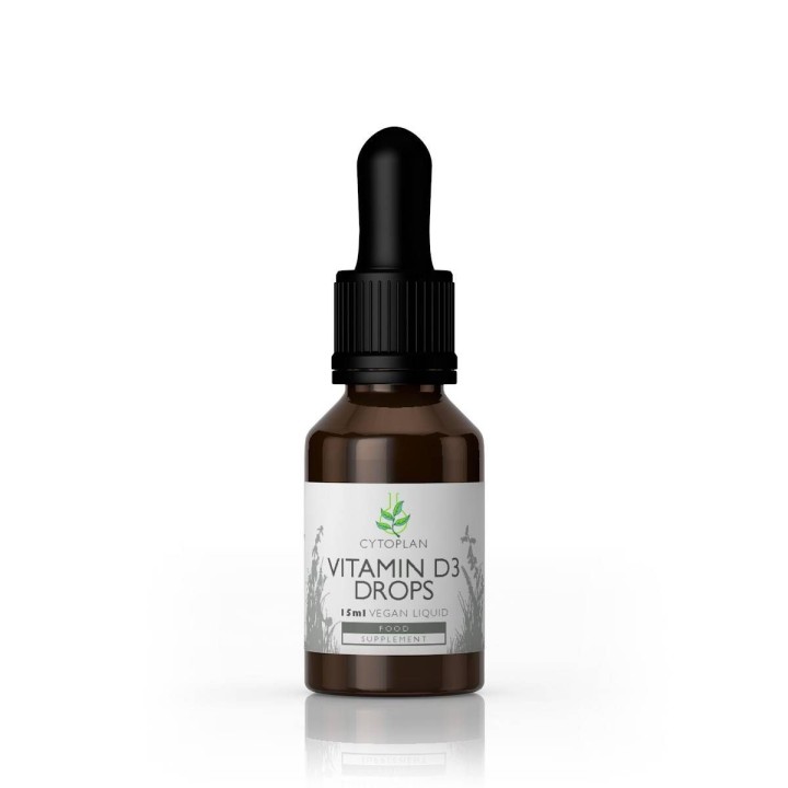 Huile ECZ pour des Adults - 100 ml.