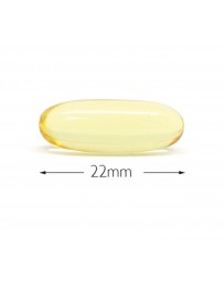 Fish oil - capsule