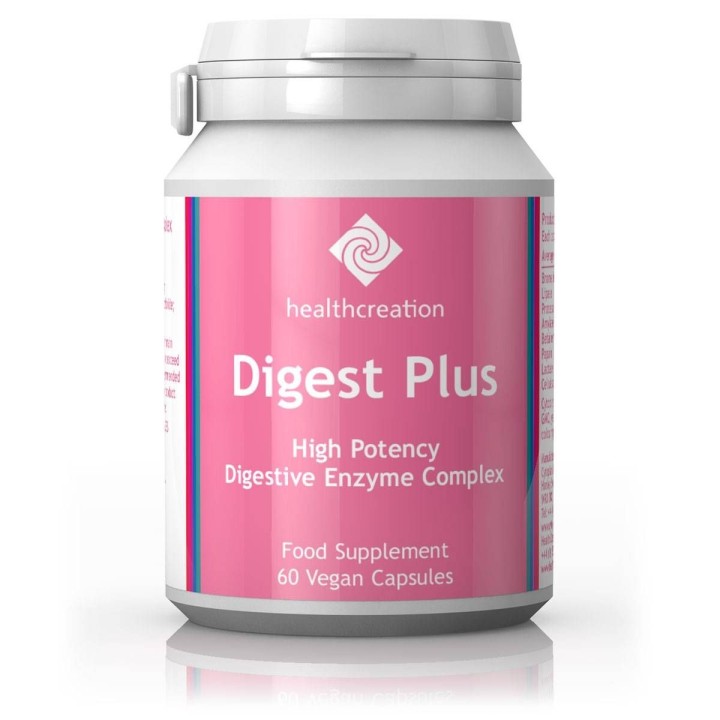 Digest Plus