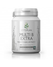 Multi Vitamine B Extra