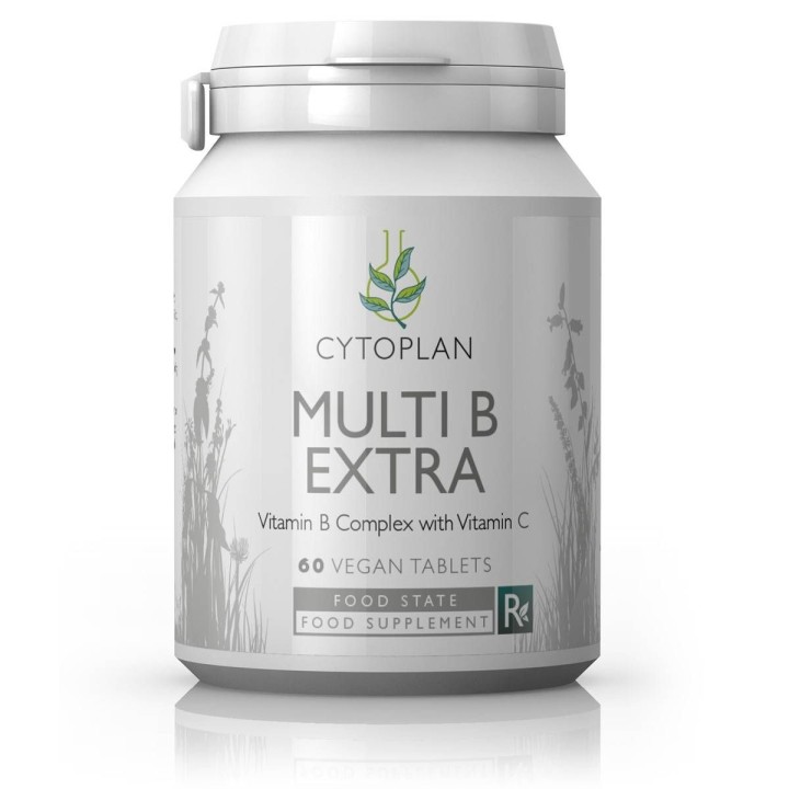 Multi Vitamine B Extra
