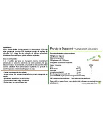 Prostate Support [ complément alimentaire ]