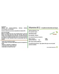 Vitamine B12 