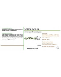 Arnica ointment