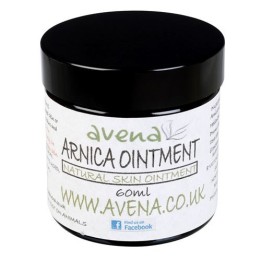 Crème Arnica
