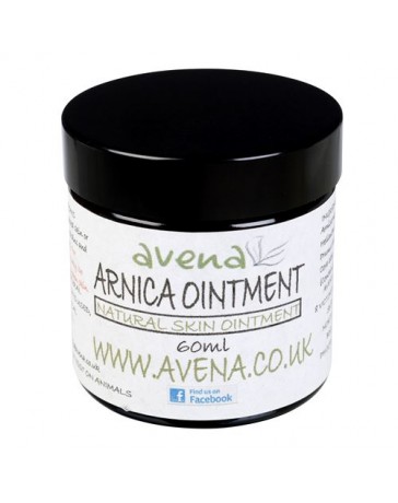 Arnica ointment