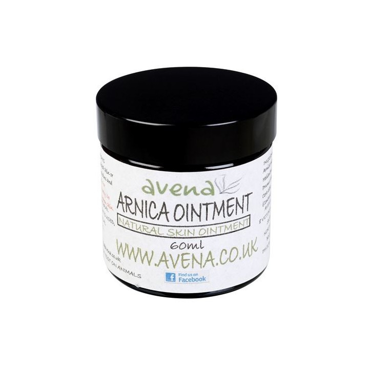 Arnica ointment