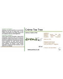 Trea Tree Cream