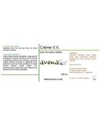 Varicose & Visible Vein Balm