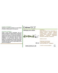 Crème ECZ