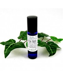 Tea Tree roll-on [huile essentielle]