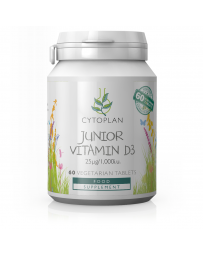 Vitamine D3 Junior