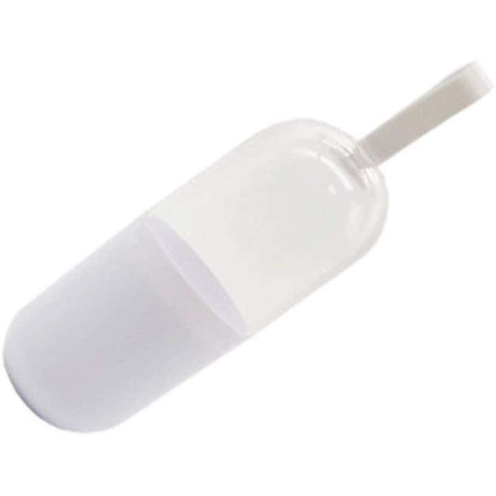 Capsule de rangement portable