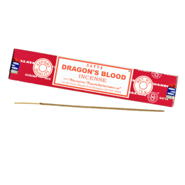 Encens Dragon's blood