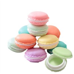 mini boite macaron
