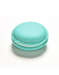Macaron Pillendose