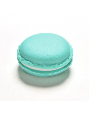 Macaron Pillendose Macaron Pillendose