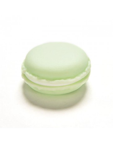 mini boite macaron verte mini boite macaron verte