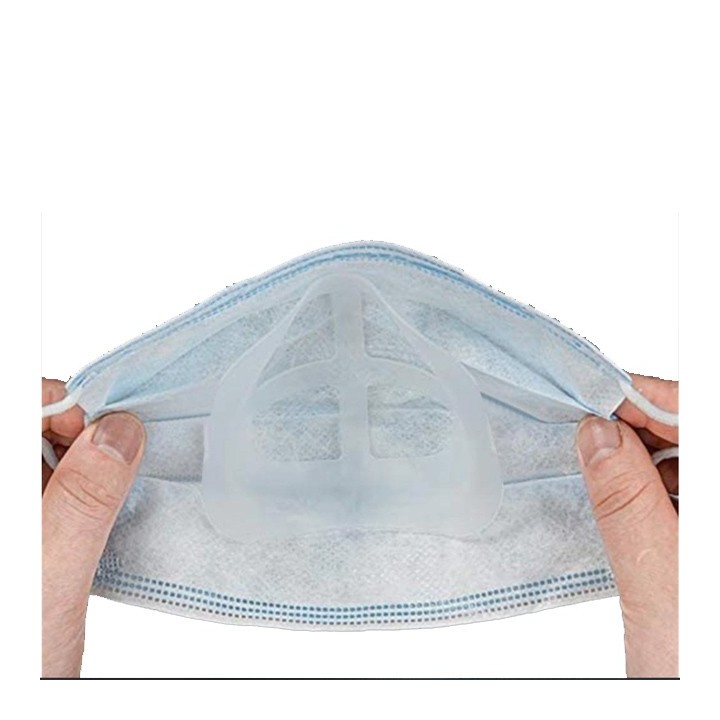 Support pour masques