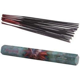 Dragonkin Patchouli Incense