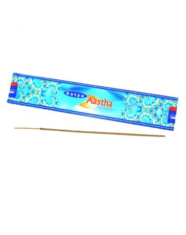 Aastha Incense Aastha Incense