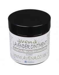 Lavander Ointment