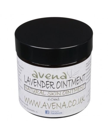 Lavander Ointment