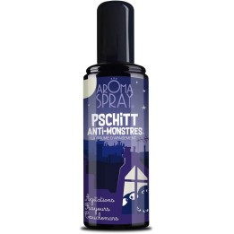 Anti-monster Pschitt