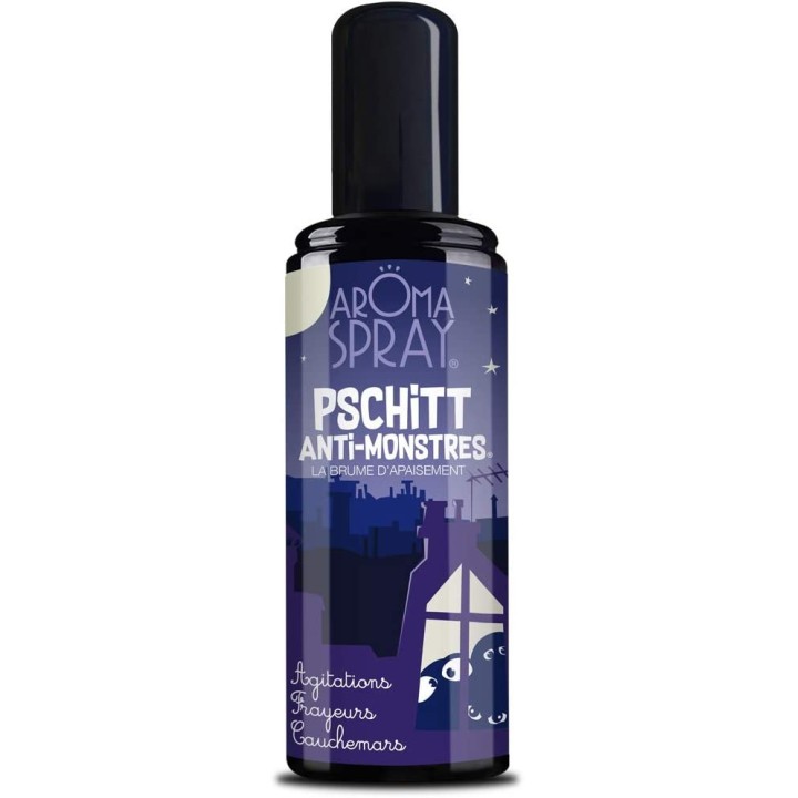 Pschitt anti-monstres