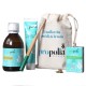 Lot soins bucco-dentaires