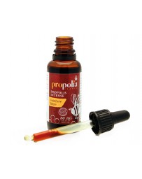 Mother tincture of propolis
