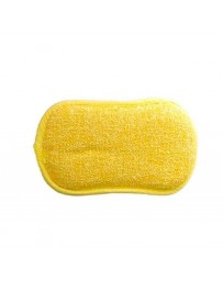 Éponge eco lavable