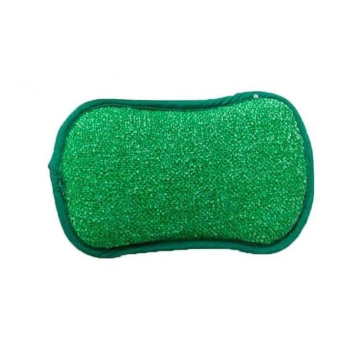 Éponge eco lavable