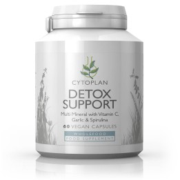 Detox Support