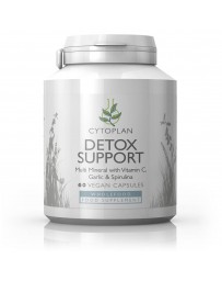 Detox Support