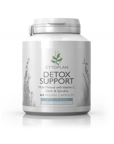 Detox Support