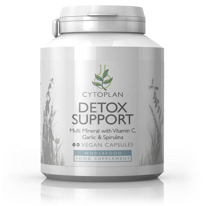 Detox Support